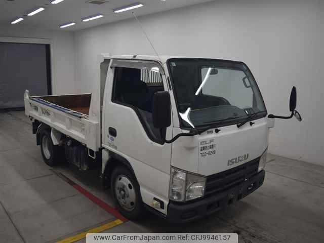 isuzu elf-truck 2012 -ISUZU--Elf NJR85AN-7026123---ISUZU--Elf NJR85AN-7026123- image 1