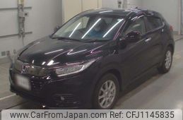 honda vezel 2021 -HONDA--VEZEL RU2-1400683---HONDA--VEZEL RU2-1400683-