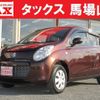 suzuki alto 2010 quick_quick_DBA-HA25S_HA25S-710467 image 1