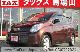 suzuki alto 2010 quick_quick_DBA-HA25S_HA25S-710467