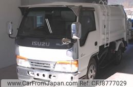 isuzu elf-truck 2001 -ISUZU--Elf NKR71EN-7422114---ISUZU--Elf NKR71EN-7422114-