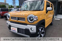 suzuki hustler 2023 CFJ1480274