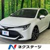 toyota corolla-sport 2018 -TOYOTA--Corolla Sport 3BA-NRE210H--NRE210-1002075---TOYOTA--Corolla Sport 3BA-NRE210H--NRE210-1002075- image 1