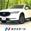 mazda cx-5 2018 CFJ1689501 image 1