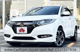 honda vezel 2017 CFJ1557936