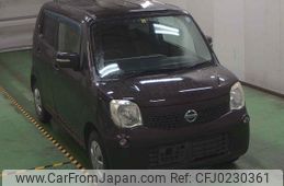 nissan moco 2011 -NISSAN--Moco MG33S--126698---NISSAN--Moco MG33S--126698-