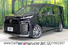 toyota voxy 2024 -TOYOTA--Voxy 6BA-MZRA90W--MZRA90-0091366---TOYOTA--Voxy 6BA-MZRA90W--MZRA90-0091366-