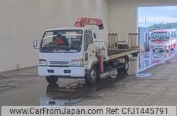 isuzu juston 1995 -ISUZU--Juston NRR33K1-3000001---ISUZU--Juston NRR33K1-3000001-