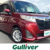 toyota roomy 2019 -TOYOTA--Roomy DBA-M910A--M910A-0066461---TOYOTA--Roomy DBA-M910A--M910A-0066461- image 1