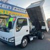 isuzu elf-truck 2005 GOO_NET_EXCHANGE_9030941A30241126W001 image 2