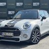 mini mini-others 2019 quick_quick_DBA-XU20M_WMWXU92060TN55678 image 1