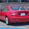 mercedes-benz slk-class 2013 -MERCEDES-BENZ--Benz SLK 172448--2F058578---MERCEDES-BENZ--Benz SLK 172448--2F058578- image 17