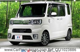daihatsu wake 2016 quick_quick_LA700S_LA700S-0081081