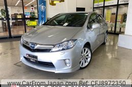toyota sai 2009 -TOYOTA--SAI AZK10--2002911---TOYOTA--SAI AZK10--2002911-