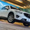 mazda cx-5 2014 -MAZDA--CX-5 LDA-KE2FW--KE2FW-132643---MAZDA--CX-5 LDA-KE2FW--KE2FW-132643- image 17