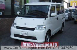 toyota townace-van 2021 quick_quick_S403M_S403M-0006183