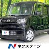 daihatsu tanto 2020 -DAIHATSU--Tanto 6BA-LA650S--LA650S-1065300---DAIHATSU--Tanto 6BA-LA650S--LA650S-1065300- image 1