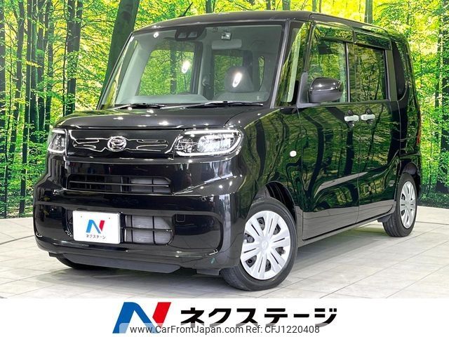 daihatsu tanto 2020 -DAIHATSU--Tanto 6BA-LA650S--LA650S-1065300---DAIHATSU--Tanto 6BA-LA650S--LA650S-1065300- image 1