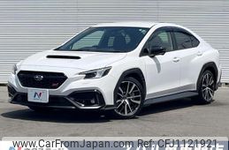 subaru wrx-s4 2022 quick_quick_VBH_VBH-003802