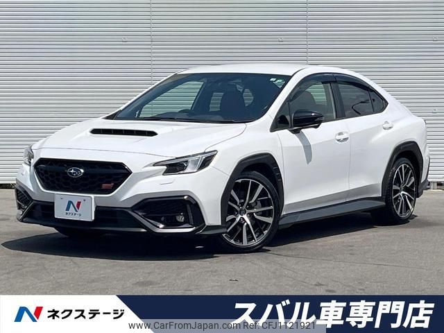 subaru wrx-s4 2022 quick_quick_VBH_VBH-003802 image 1