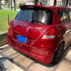 suzuki swift 2012 CFJ1558736 image 2