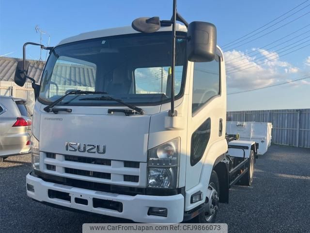 isuzu forward 2014 GOO_NET_EXCHANGE_9510012A30240517W004 image 2