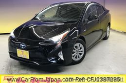 toyota prius 2016 -TOYOTA--Prius DAA-ZVW50--ZVW50-6040316---TOYOTA--Prius DAA-ZVW50--ZVW50-6040316-