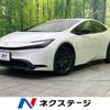 toyota prius 2023 -TOYOTA--Prius 6AA-ZVW60--ZVW60-4015353---TOYOTA--Prius 6AA-ZVW60--ZVW60-4015353- image 1