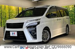 toyota voxy 2019 -TOYOTA--Voxy DBA-ZRR80W--ZRR80-0529753---TOYOTA--Voxy DBA-ZRR80W--ZRR80-0529753-