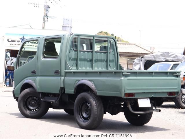 toyota dyna-truck 2004 GOO_JP_700080374330250515001 image 2