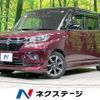 suzuki solio 2019 CFJ1796654 image 1