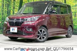 suzuki solio 2019 CFJ1796654