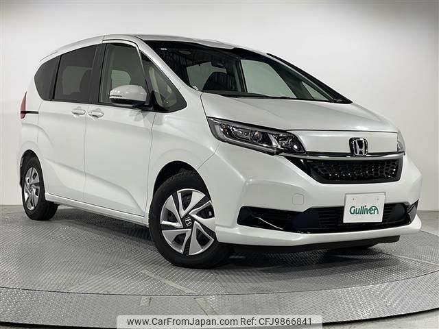 honda freed 2023 -HONDA--Freed 6AA-GB7--GB7-3250796---HONDA--Freed 6AA-GB7--GB7-3250796- image 1