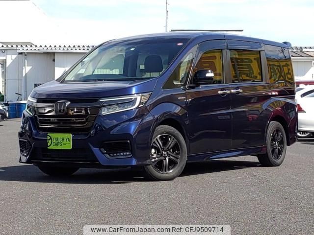 honda stepwagon 2019 -HONDA--Stepwgn 6AA-RP5--RP5-1084814---HONDA--Stepwgn 6AA-RP5--RP5-1084814- image 1