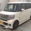 honda n-box 2014 -HONDA 【所沢 580の6387】--N BOX JF1-1474101---HONDA 【所沢 580の6387】--N BOX JF1-1474101- image 1