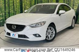 mazda atenza 2014 CFJ1649246