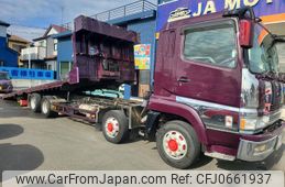 mitsubishi-fuso super-great 2003 GOO_NET_EXCHANGE_0403257A30250119W005