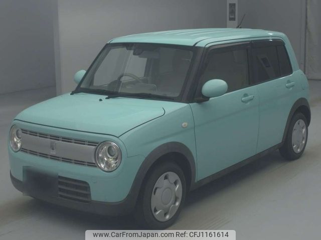 suzuki alto-lapin 2015 -SUZUKI--Alto Lapin HE33S-103545---SUZUKI--Alto Lapin HE33S-103545- image 1