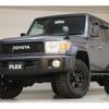 toyota land-cruiser 2015 -TOYOTA--Land Cruiser CBF-GRJ76K--GRJ76-1002384---TOYOTA--Land Cruiser CBF-GRJ76K--GRJ76-1002384- image 20