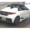 honda s660 2015 -HONDA 【春日部 583ｷ9216】--S660 DBA-JW5--JW5-1001297---HONDA 【春日部 583ｷ9216】--S660 DBA-JW5--JW5-1001297- image 2