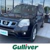 nissan x-trail 2012 -NISSAN--X-Trail DBA-NT31--NT31-232201---NISSAN--X-Trail DBA-NT31--NT31-232201- image 1