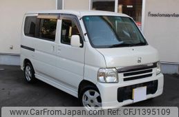 honda vamos 2003 -HONDA 【沼津 580ﾈ3068】--Vamos HM2--2400424---HONDA 【沼津 580ﾈ3068】--Vamos HM2--2400424-