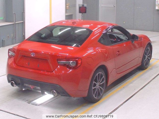 toyota 86 2018 -TOYOTA--86 ZN6-092046---TOYOTA--86 ZN6-092046- image 2