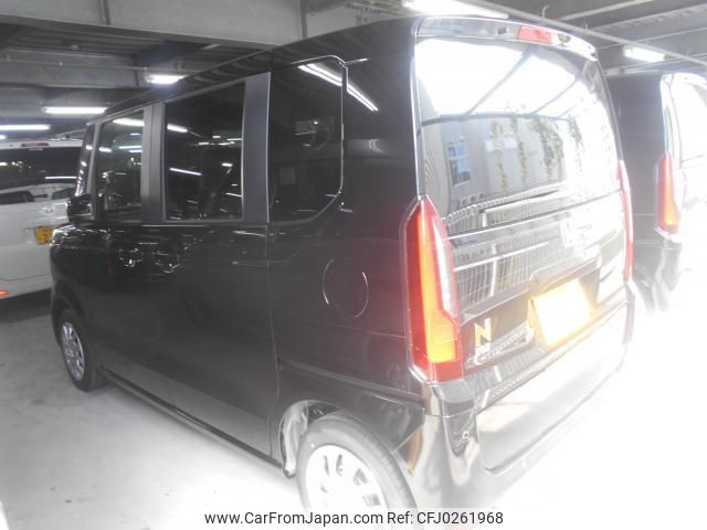 honda n-box 2024 quick_quick_6BA-JF5_JF5-1113618 image 2