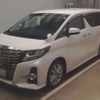 toyota alphard 2016 -TOYOTA 【千葉 338ﾔ8686】--Alphard DBA-AGH30W--AGH30-0072180---TOYOTA 【千葉 338ﾔ8686】--Alphard DBA-AGH30W--AGH30-0072180- image 1