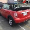 mini mini-others 2011 -BMW 【大阪 504ﾎ792】--BMW Mini ZN16--0TZ15909---BMW 【大阪 504ﾎ792】--BMW Mini ZN16--0TZ15909- image 2