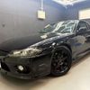 nissan silvia 2002 CFJ1762127 image 1