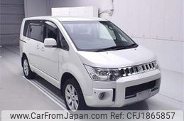 mitsubishi delica-d5 2018 CFJ1865857