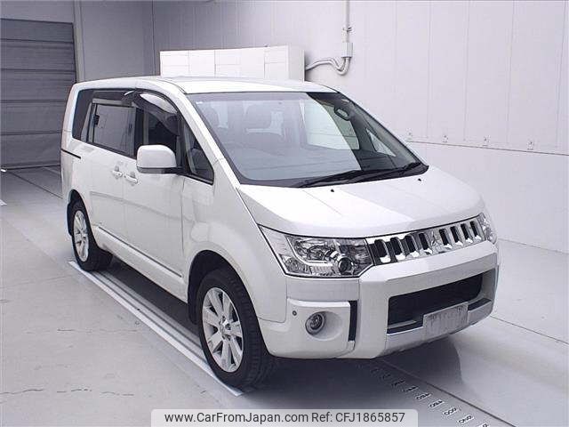 mitsubishi delica-d5 2018 CFJ1865857 image 1