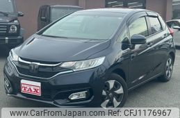 honda fit-hybrid 2019 quick_quick_GP5_GP5-1335818